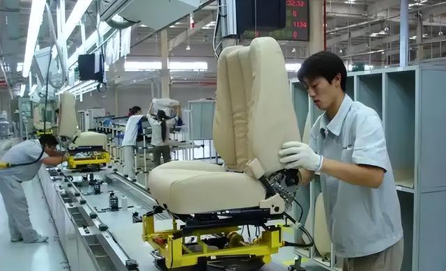 日本发条株式会社“退中进印”：解散并清算广州、襄阳座椅子公司(图3)