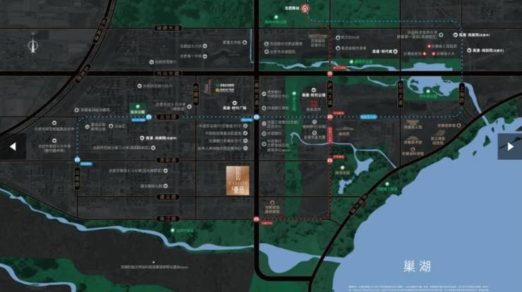 滨湖区高速壹品售楼部电话号码多少(图1)