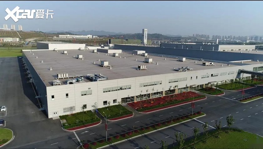 驭见25中国车市年终观察之：三座工厂的新生(图4)