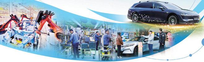 密云以水兴业“双擎”并驱(图1)