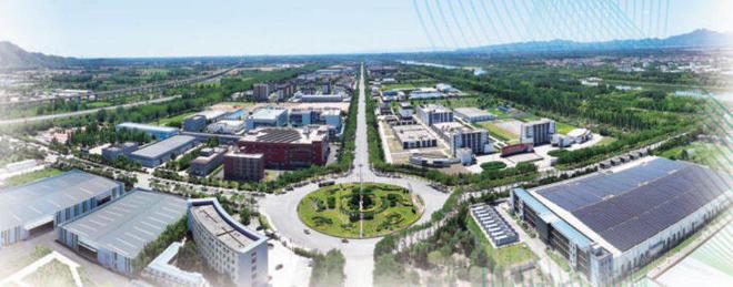 密云以水兴业“双擎”并驱(图3)