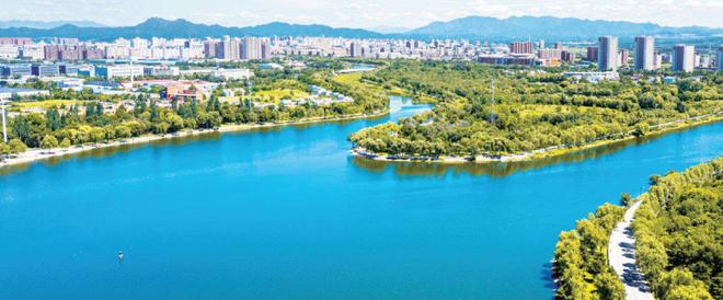 密云以水兴业“双擎”并驱(图4)