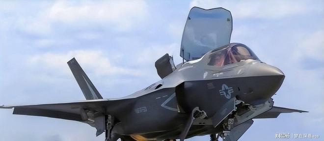 美上将：最让人担忧的不是沈飞成飞六代机而是其恐怖的生产速度(图3)
