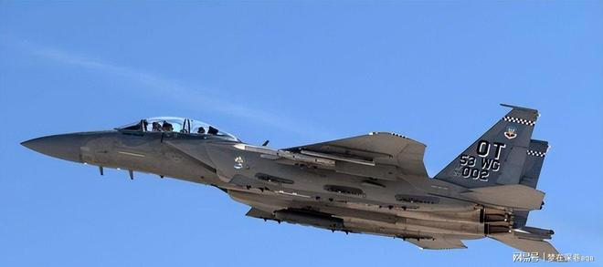 美上将：最让人担忧的不是沈飞成飞六代机而是其恐怖的生产速度(图4)