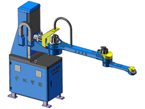 漳州自动化冲压设备规格欢迎来电广州合纵智能设备供应(图2)