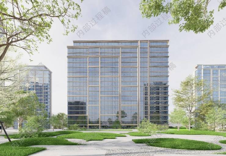 热搜经开区皖投安澜府发布：皖投安澜府缔造未来品质家境(图1)