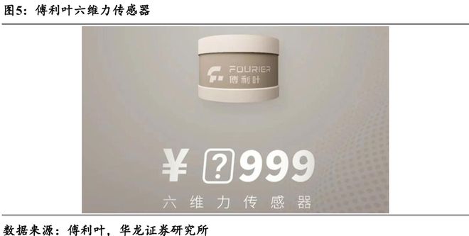【华龙机器人】周报:优必选或将A+H上市云深处正式启动IPO(图4)
