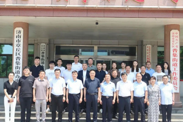 金池重工:千熔百炼铸耐磨钢品十淬九锻造行业匠器(图4)