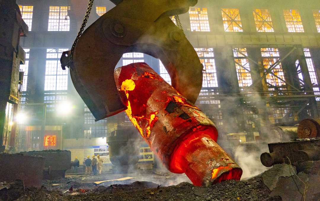 装备制造铸就强国基石(图1)