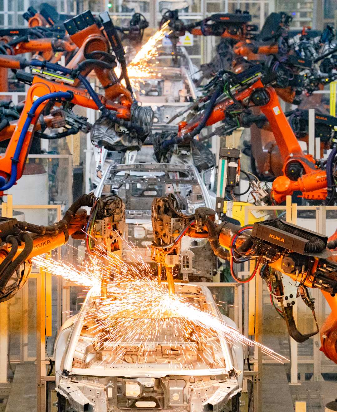 装备制造铸就强国基石(图2)