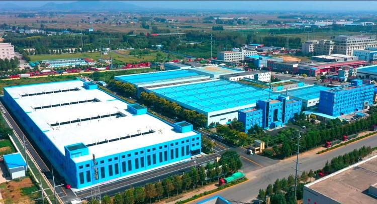 山东机床：离“制高点”还有多远(图3)