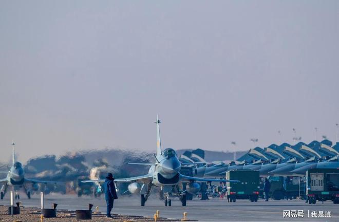 涡扇15疑受美影响歼20A装备后西方丧失制空权(图8)