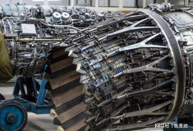 涡扇15疑受美影响歼20A装备后西方丧失制空权(图2)