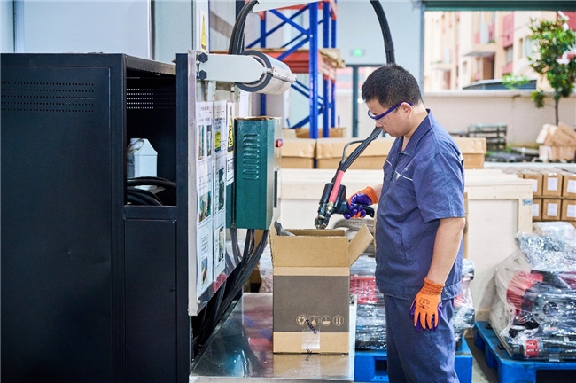 2025年值得信赖的磁力泵厂家推荐:5家国产工厂的真实能力对比(图1)