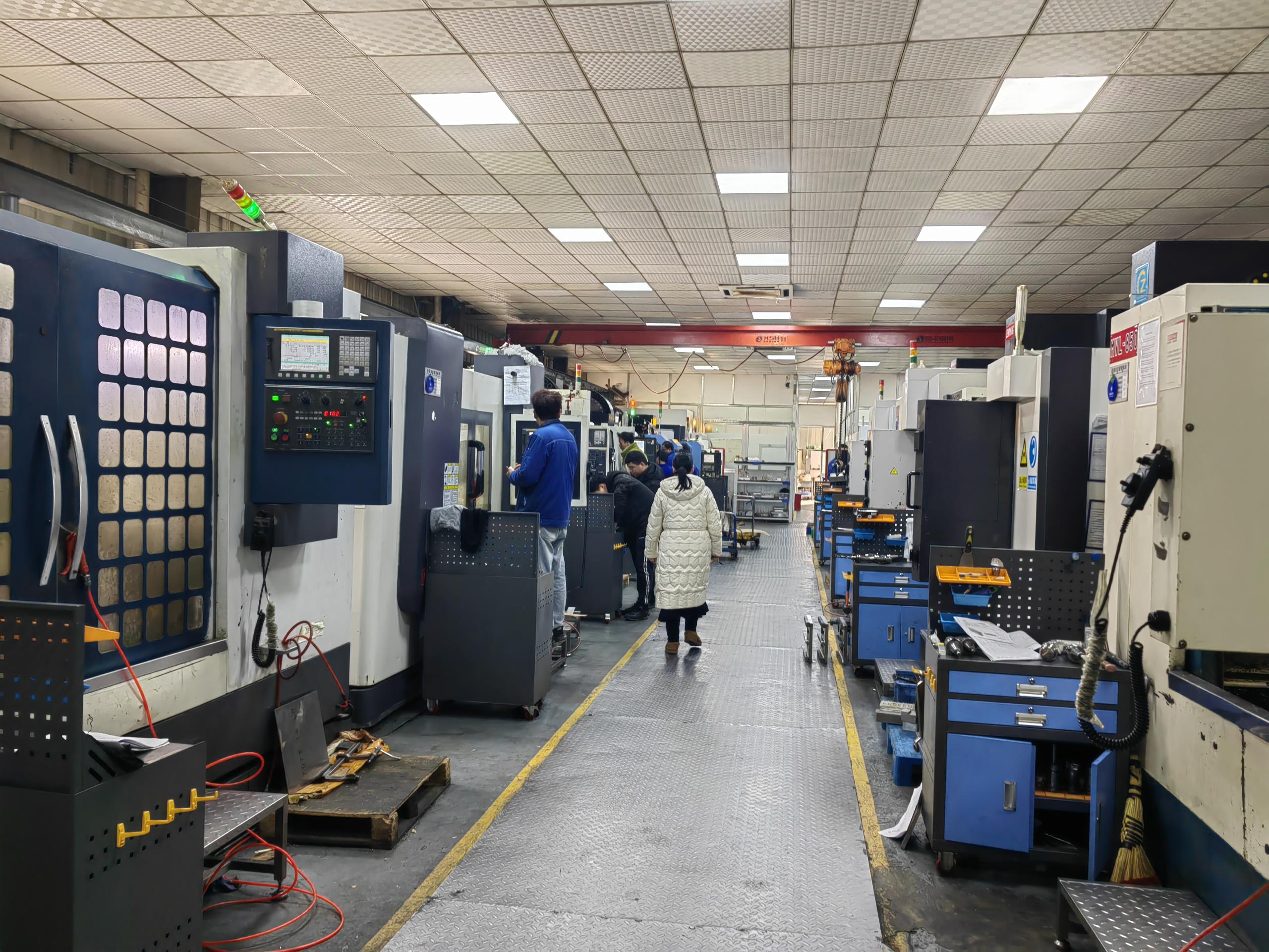 精选2026年德阳优秀的壳体类产品厂家(图2)