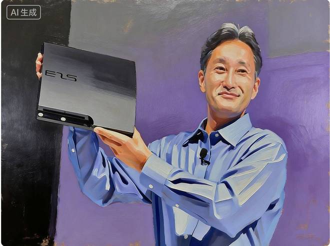 索尼“断臂求生”简史(图1)