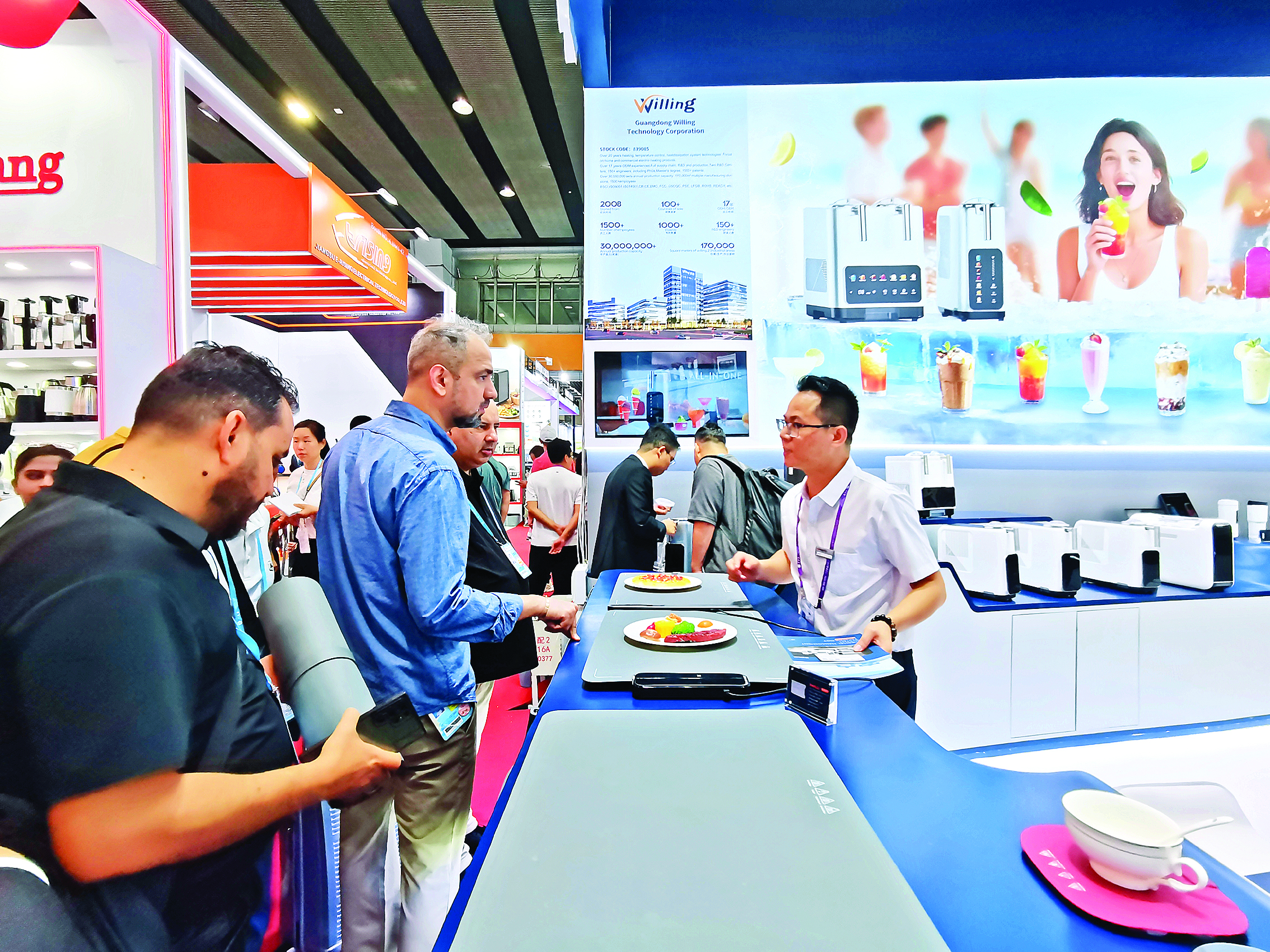 又升1位!惠州位列中国外贸50城第25名(图1)