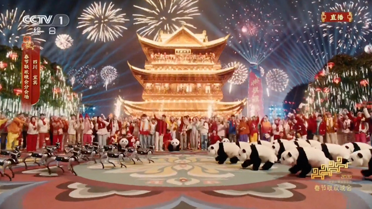 百亿募资、五亿融资！魔法原子融资募资双线高歌猛进(图4)