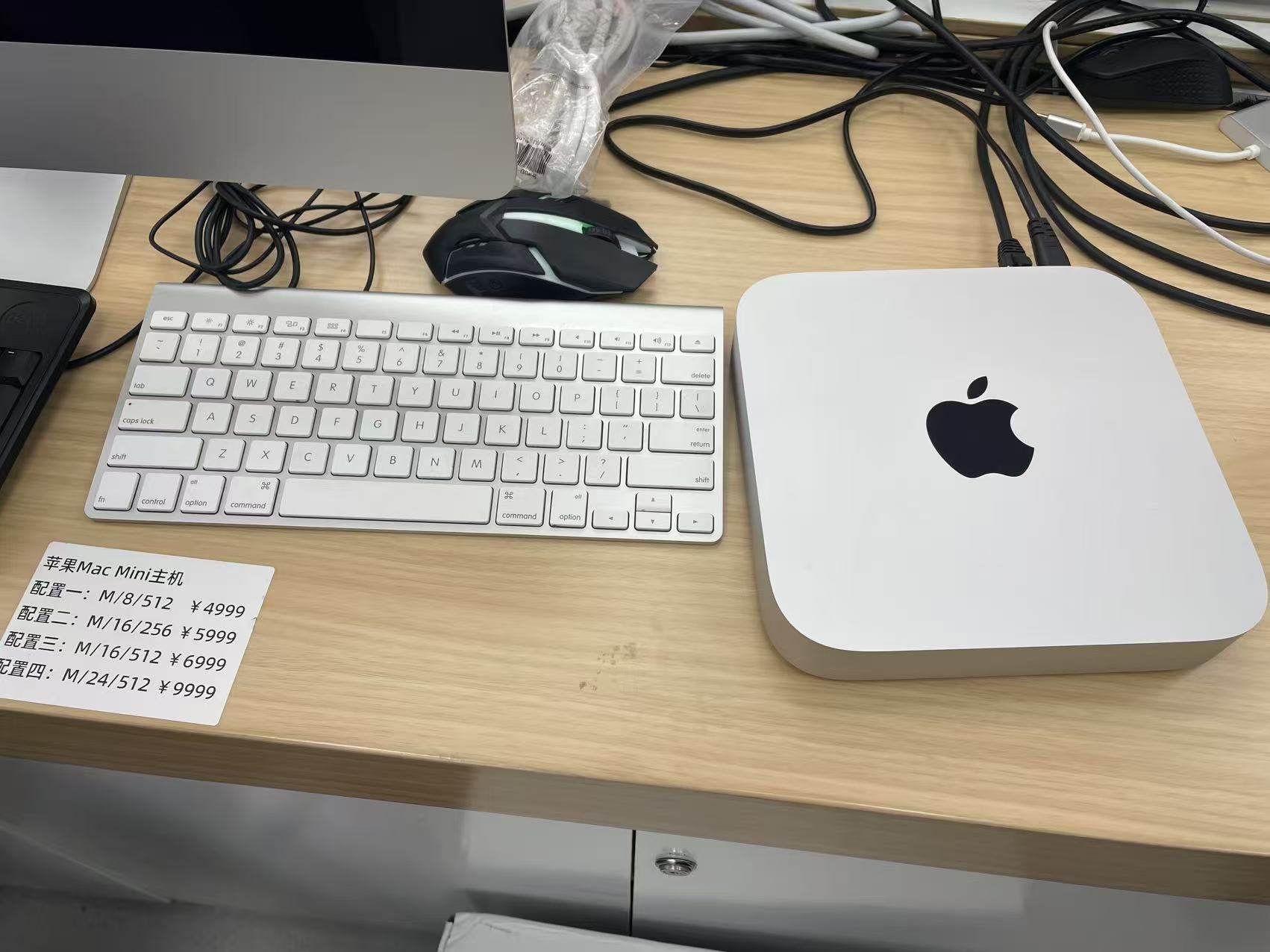 财经调查华强北“龙虾”硬件火爆催生MiniPC“第二春”溢价千元仍“缺货”是“虚火”还是真风口?(图1)