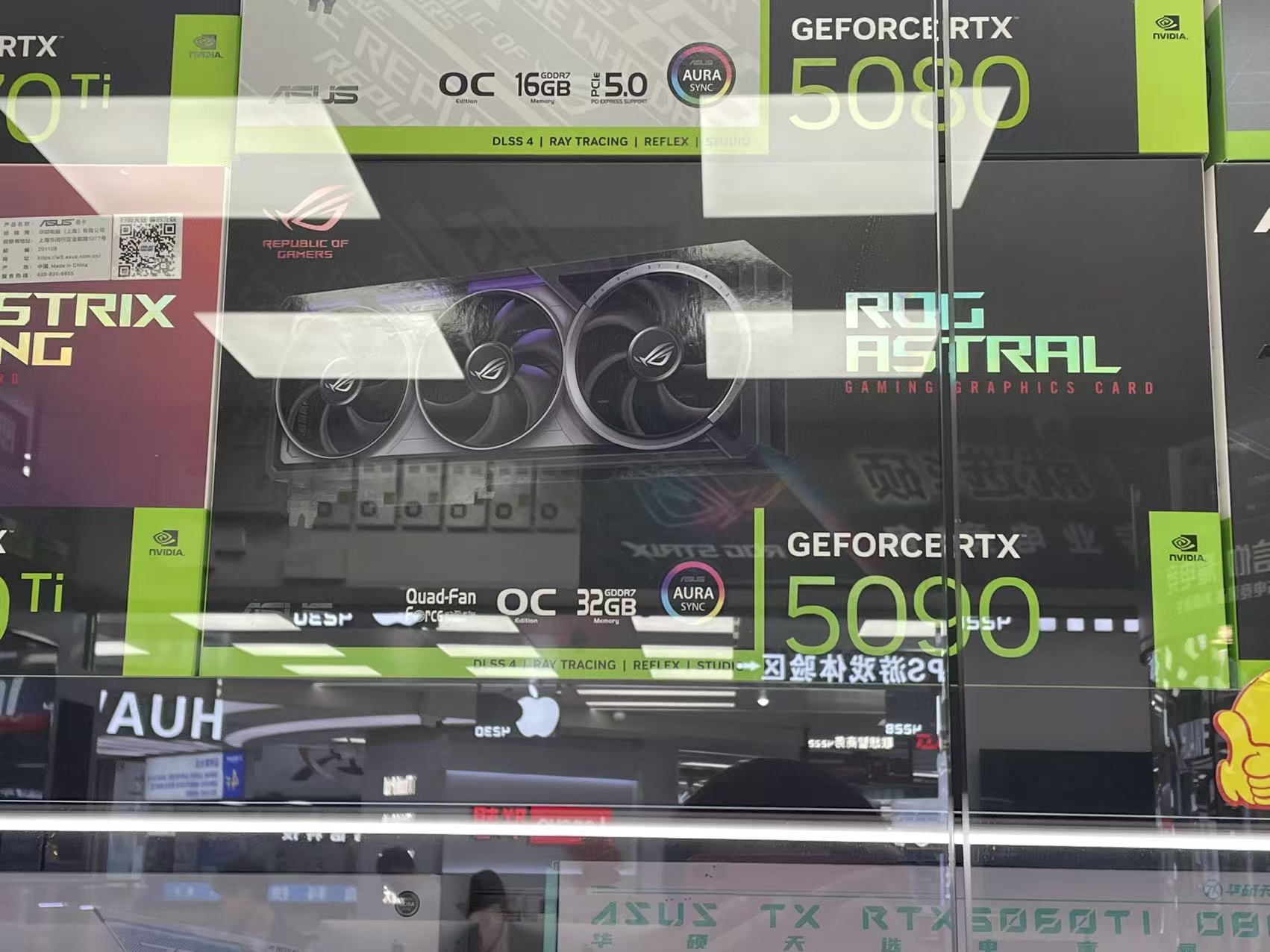 财经调查华强北“龙虾”硬件火爆催生MiniPC“第二春”溢价千元仍“缺货”是“虚火”还是真风口?(图3)