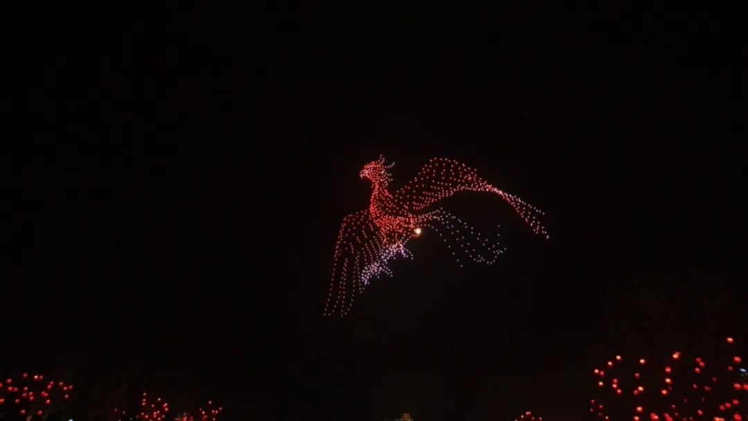 大抓工业大兴产业晋城建成首条无人机智能生产线个月(图4)