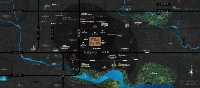 合肥保利和光峯境楼盘最新发布：户型及配套全解析(图3)