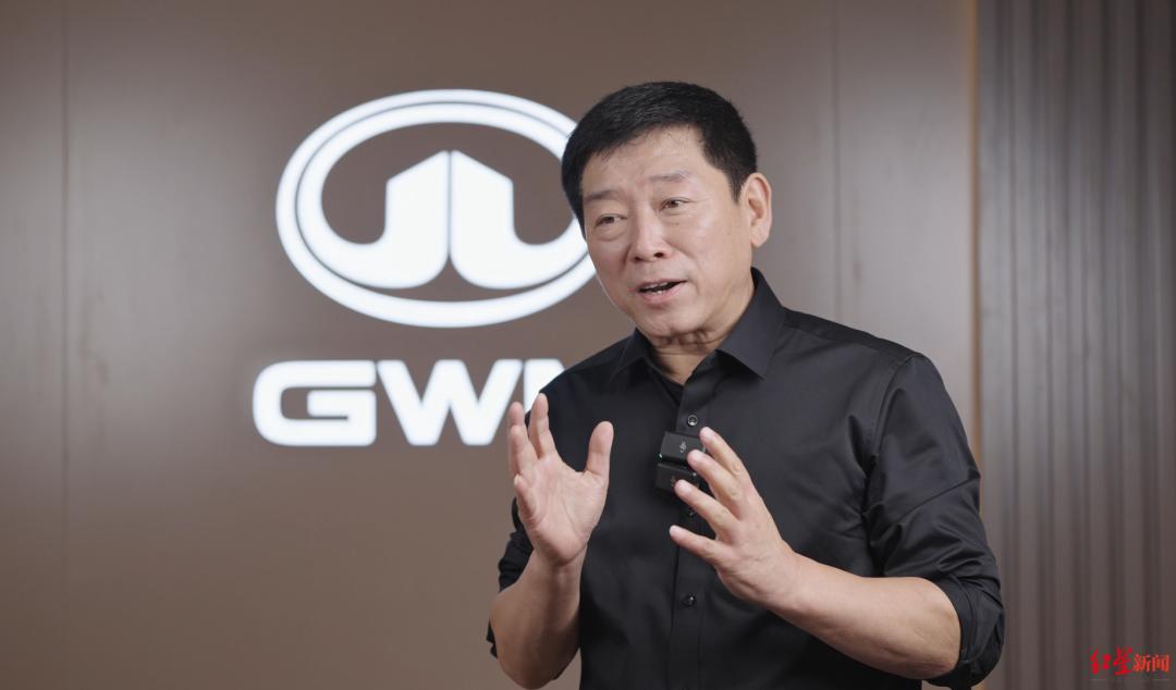 魏建军和于东来：世上所有的久别重逢都是相互奔赴的真诚(图2)