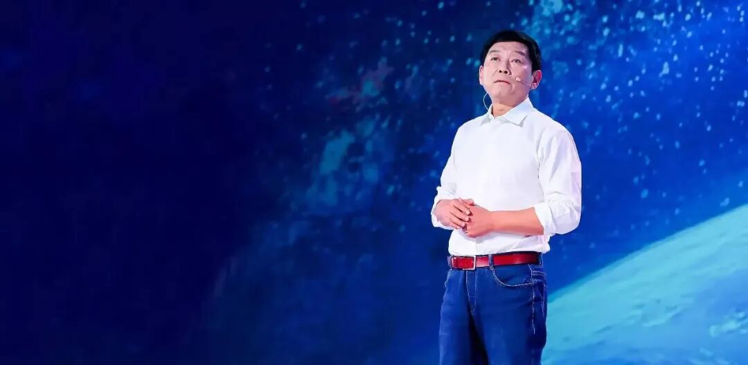 魏建军和于东来：世上所有的久别重逢都是相互奔赴的真诚(图3)