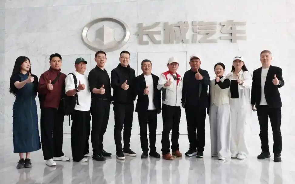 魏建军和于东来：世上所有的久别重逢都是相互奔赴的真诚(图5)