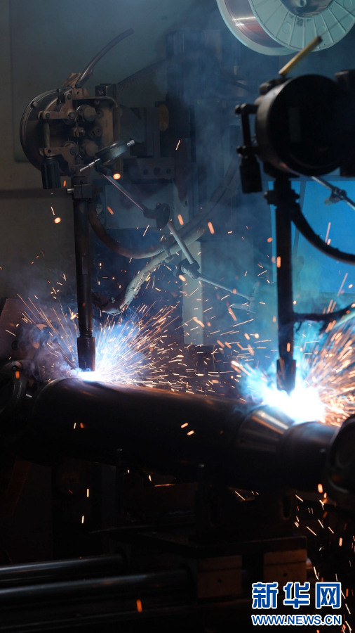 新华网河南频道