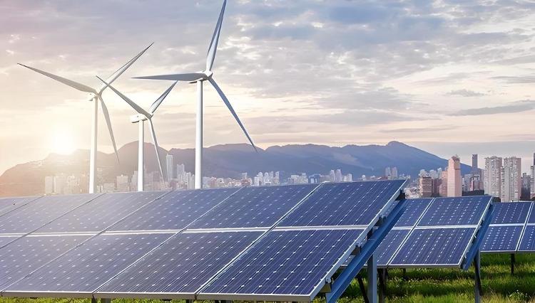 望岳谈｜非化石能源装机占新增装机93%山东“能源强省”的强大底气