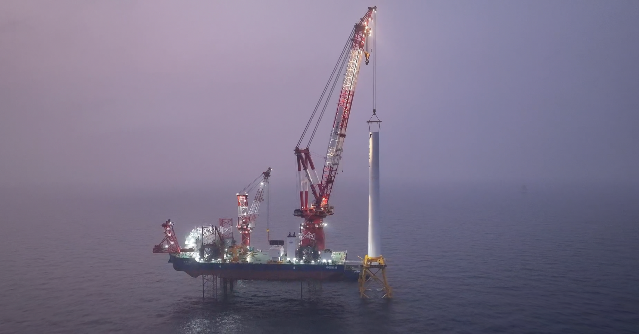 向深蓝挺进广东如何把一片海变成“聚宝盆”？(图1)