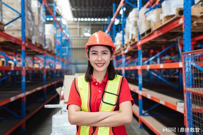 2026年五金厂MES软件综合实力前十名功能对比出炉(图1)