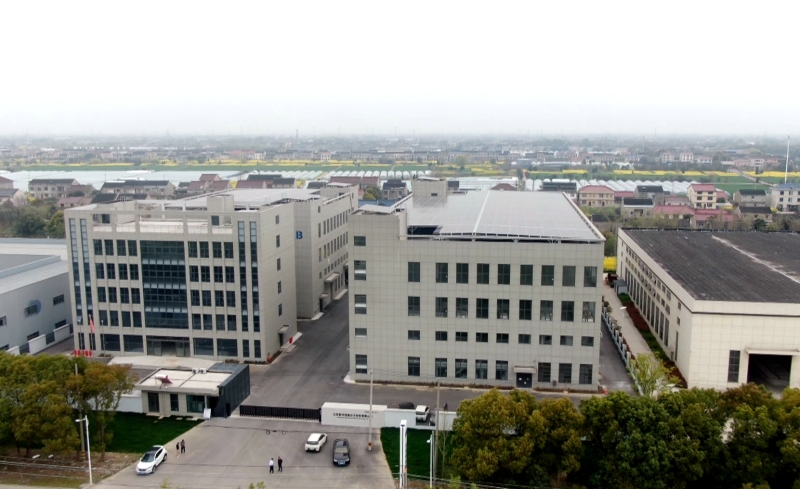 曲霞镇:狠抓项目建设筑牢工业发展根基(图1)