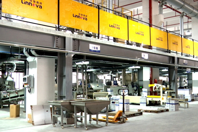 曲霞镇:狠抓项目建设筑牢工业发展根基(图4)