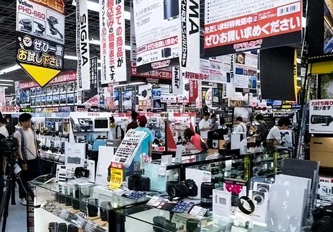 兵败如山倒?多家日企接连撤离中国中日制造或已迎来了大反转(图1)