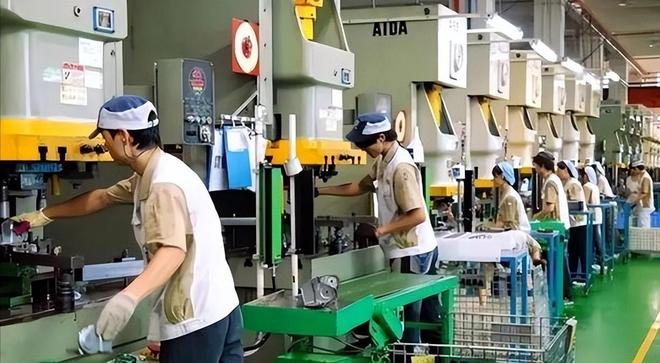 兵败如山倒?多家日企接连撤离中国中日制造或已迎来了大反转(图2)