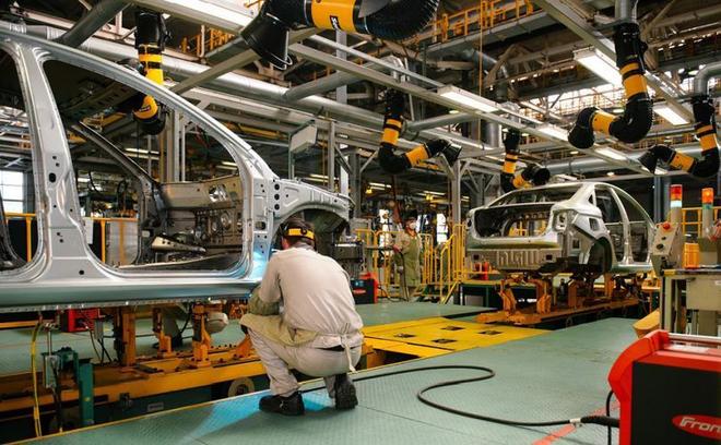 兵败如山倒?多家日企接连撤离中国中日制造或已迎来了大反转(图8)