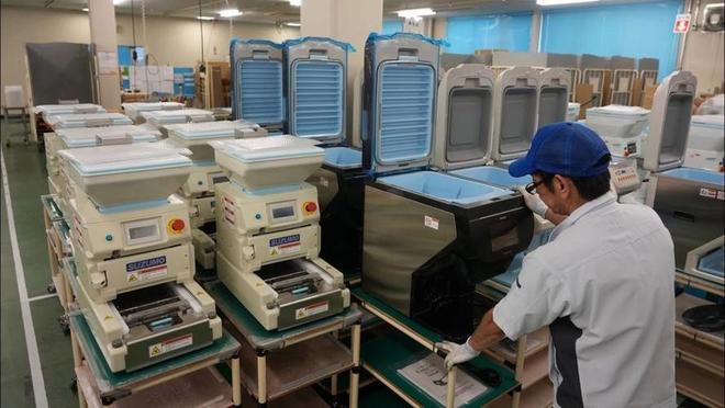 兵败如山倒?多家日企接连撤离中国中日制造或已迎来了大反转(图16)