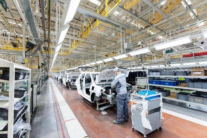 兵败如山倒?多家日企接连撤离中国中日制造或已迎来了大反转(图19)