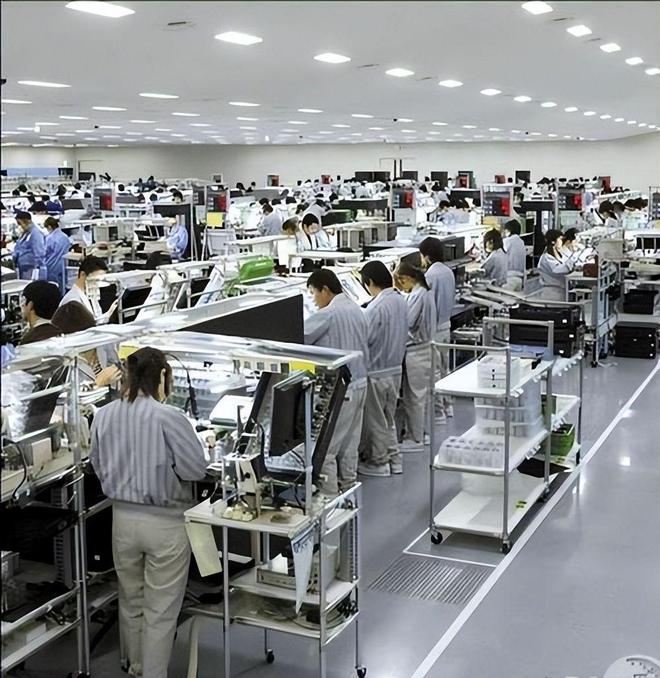 兵败如山倒?多家日企接连撤离中国中日制造或已迎来了大反转(图18)