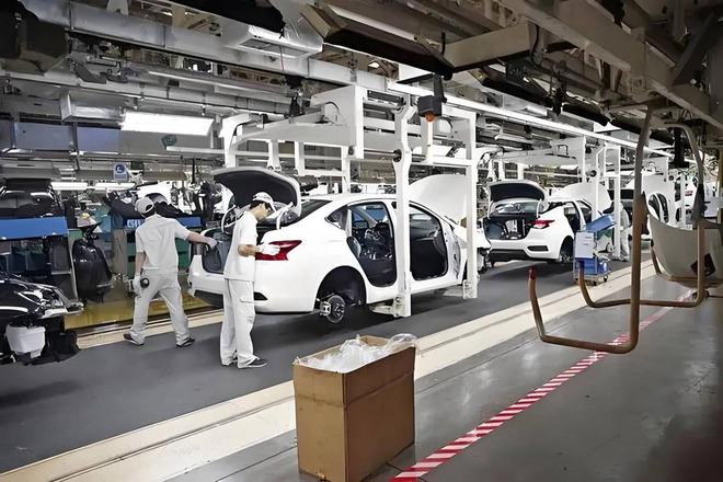 兵败如山倒?多家日企接连撤离中国中日制造或已迎来了大反转(图14)