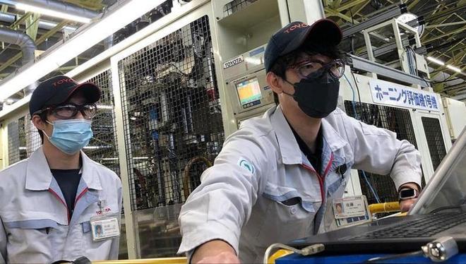 兵败如山倒?多家日企接连撤离中国中日制造或已迎来了大反转(图17)