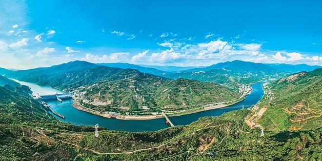 瞭望水口水电站转型记(图1)