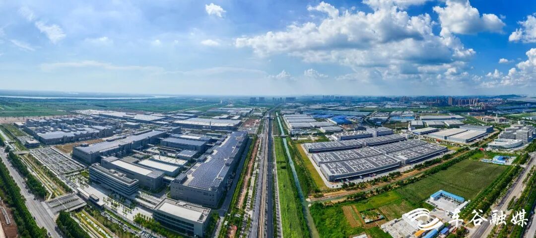 汽车零部件龙头企业地通工业落户武汉经开区(图1)