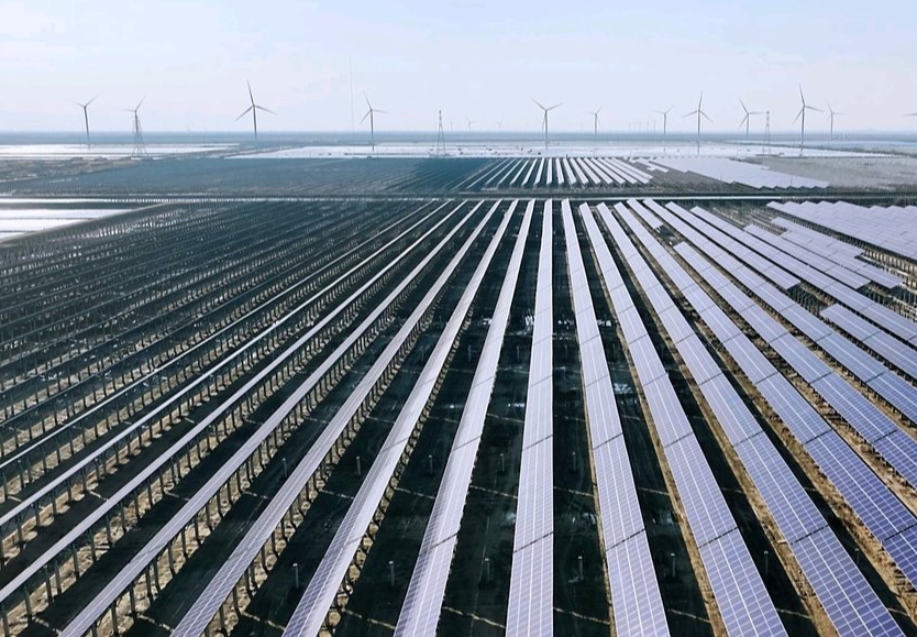 山东光伏产业发展转向“拼质量”(图3)