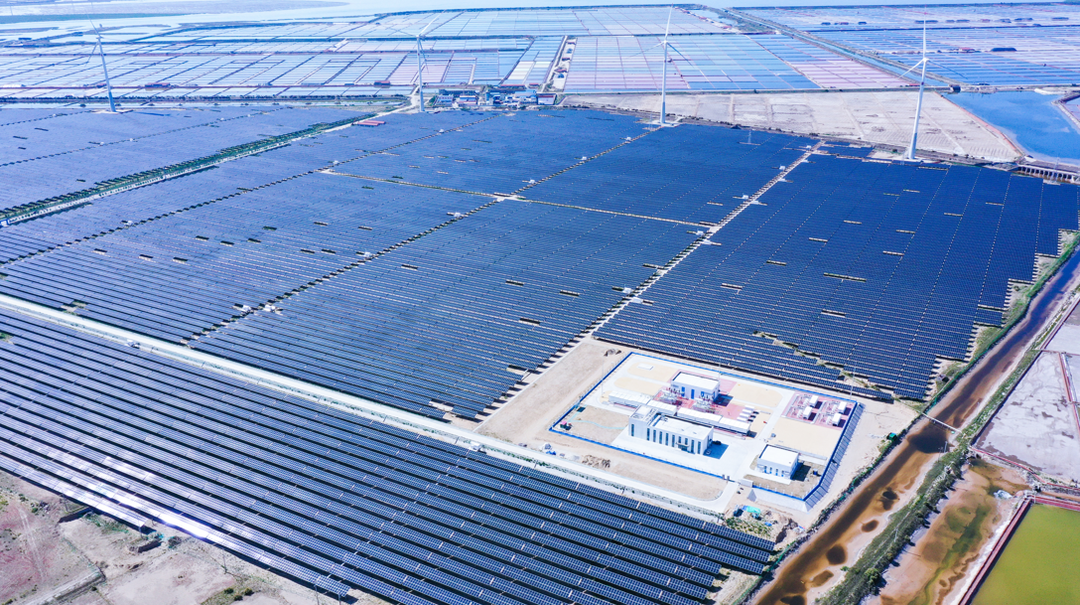 山东光伏产业发展转向“拼质量”(图5)