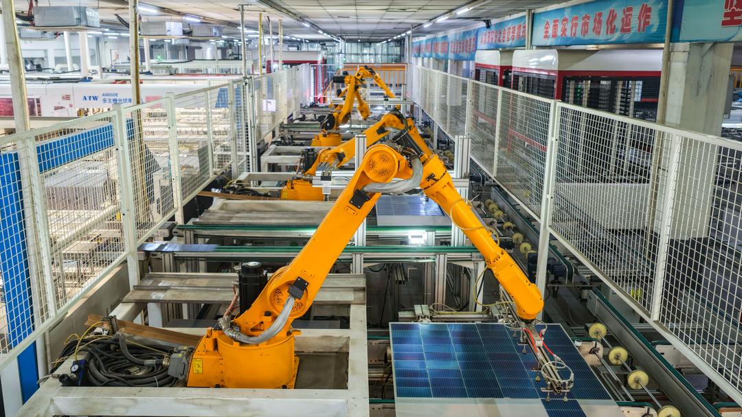 山东光伏产业发展转向“拼质量”(图7)