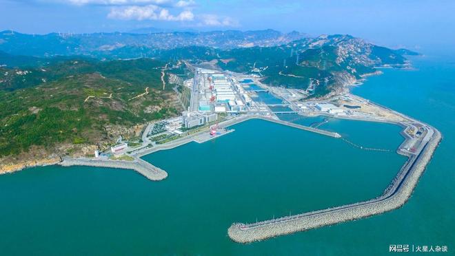 中国核电“第一省”：拥有五大基地在运装机容量超过1600万千瓦(图4)