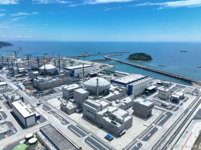 中国核电“第一省”：拥有五大基地在运装机容量超过1600万千瓦(图5)